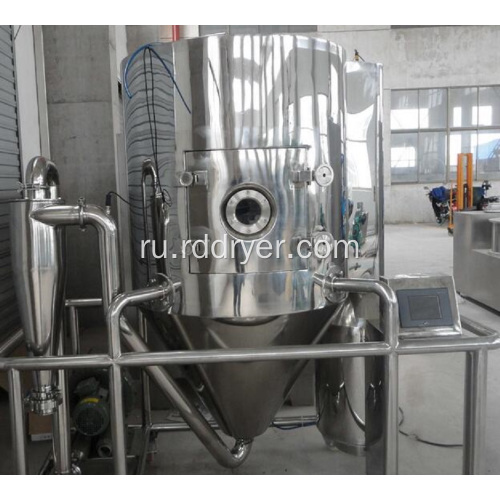 High Centrifugal Spray Drying Machinery